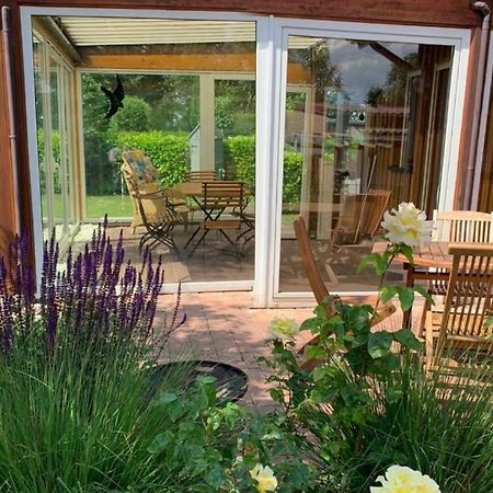 Ferienhaus In Absoluter Seenaehe Fuer 4 Personen Arendsee  Bagian luar foto