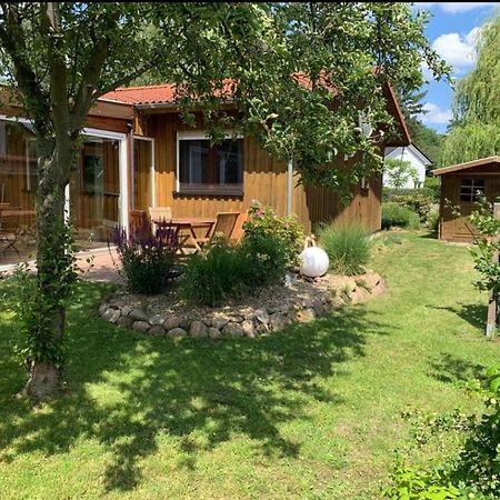 Ferienhaus In Absoluter Seenaehe Fuer 4 Personen Arendsee  Bagian luar foto