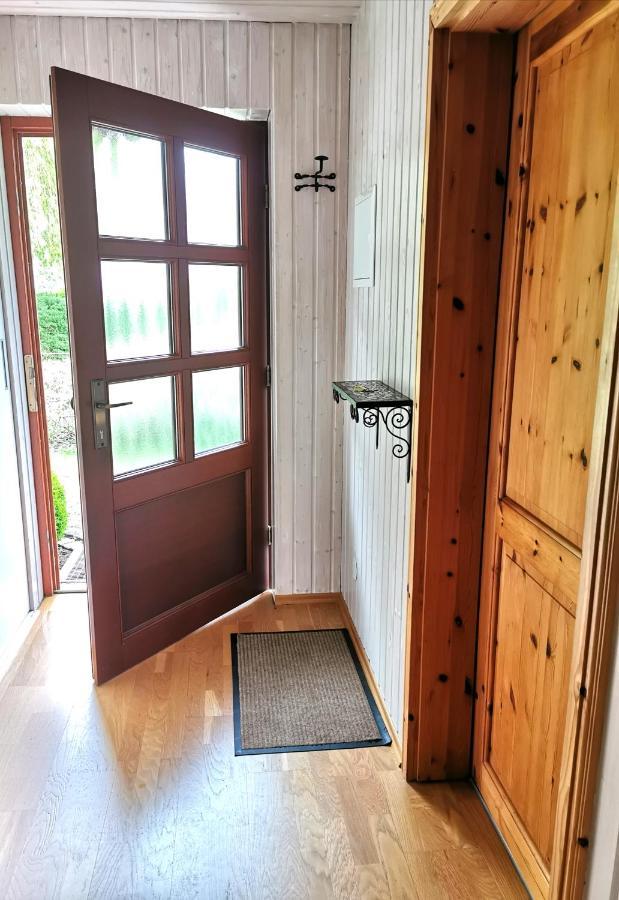 Ferienhaus In Absoluter Seenaehe Fuer 4 Personen Arendsee  Bagian luar foto