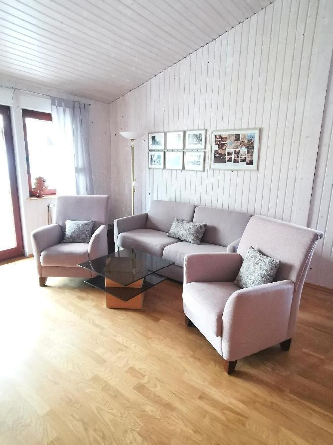 Ferienhaus In Absoluter Seenaehe Fuer 4 Personen Arendsee  Bagian luar foto