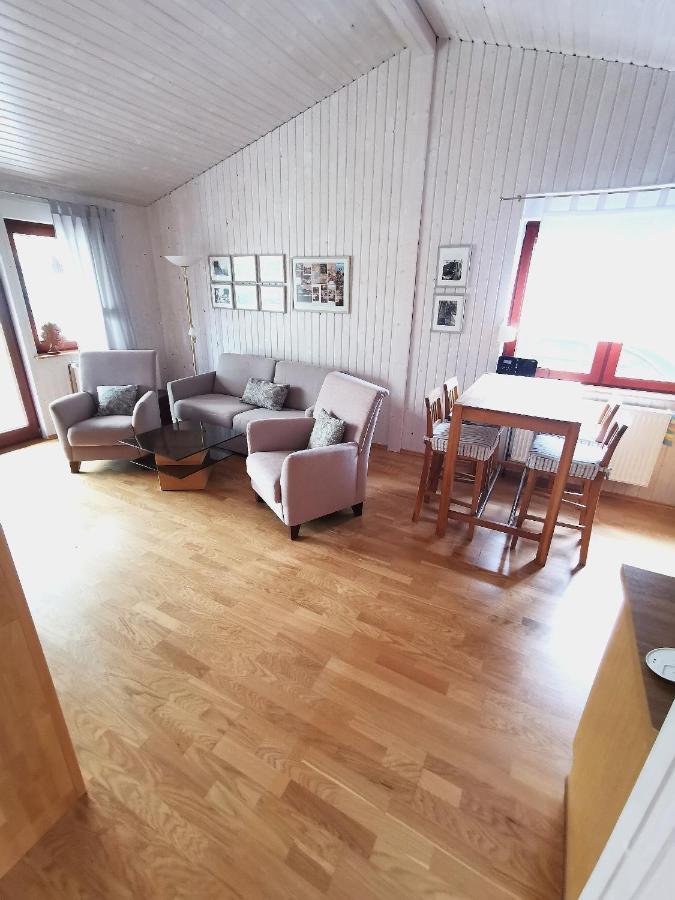 Ferienhaus In Absoluter Seenaehe Fuer 4 Personen Arendsee  Bagian luar foto