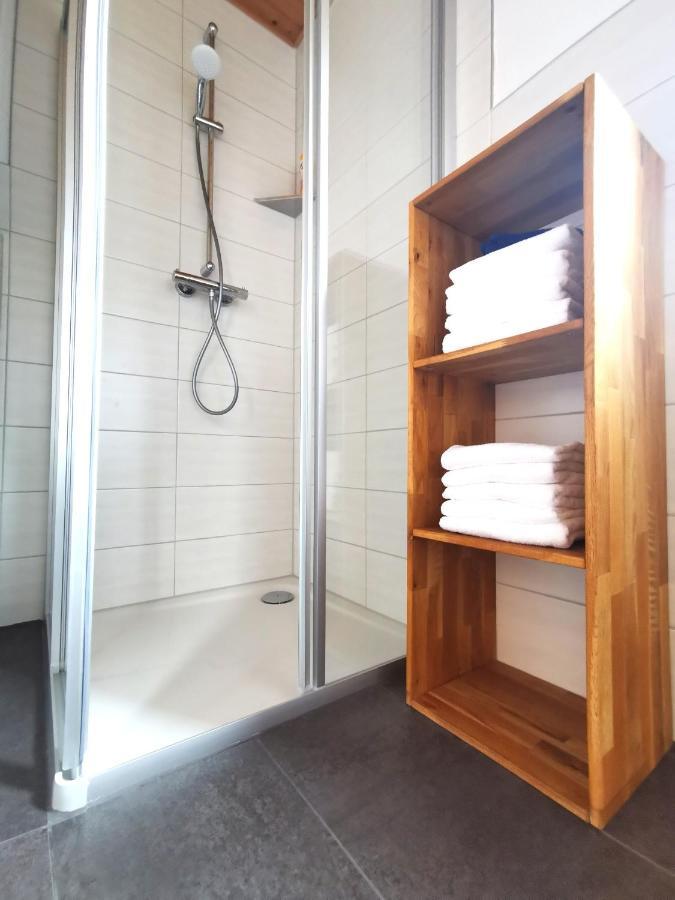 Ferienhaus In Absoluter Seenaehe Fuer 4 Personen Arendsee  Bagian luar foto