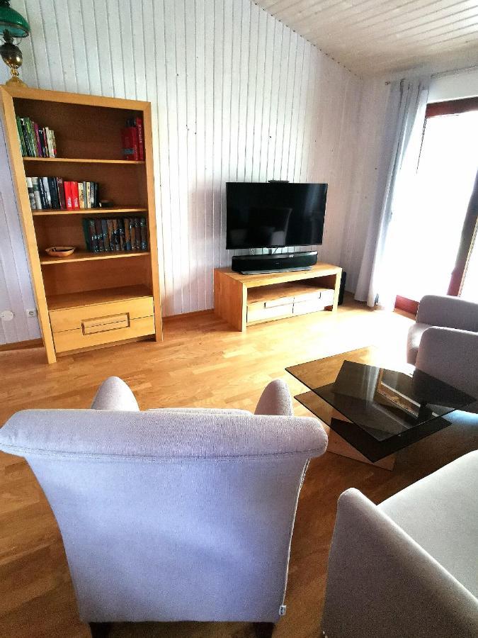 Ferienhaus In Absoluter Seenaehe Fuer 4 Personen Arendsee  Bagian luar foto