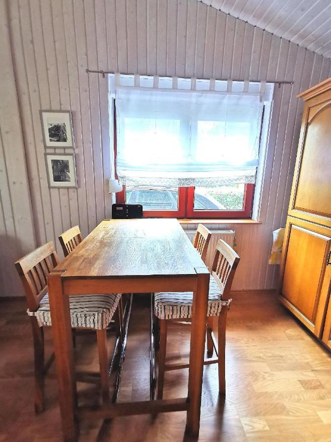 Ferienhaus In Absoluter Seenaehe Fuer 4 Personen Arendsee  Bagian luar foto