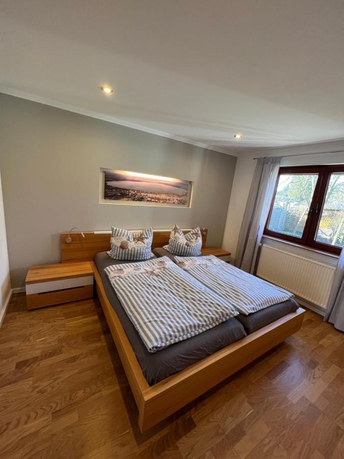 Ferienhaus In Absoluter Seenaehe Fuer 4 Personen Arendsee  Bagian luar foto