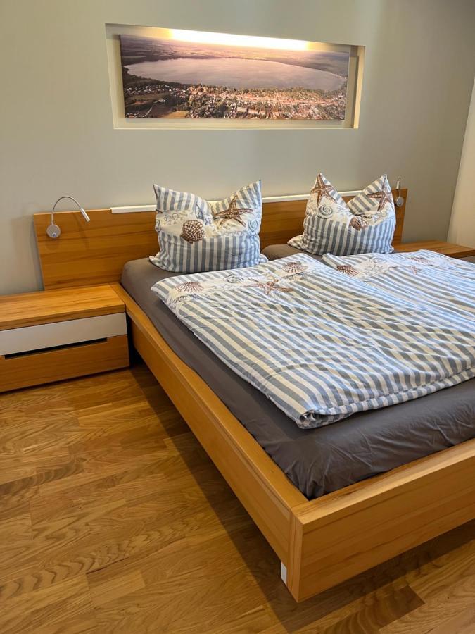 Ferienhaus In Absoluter Seenaehe Fuer 4 Personen Arendsee  Bagian luar foto