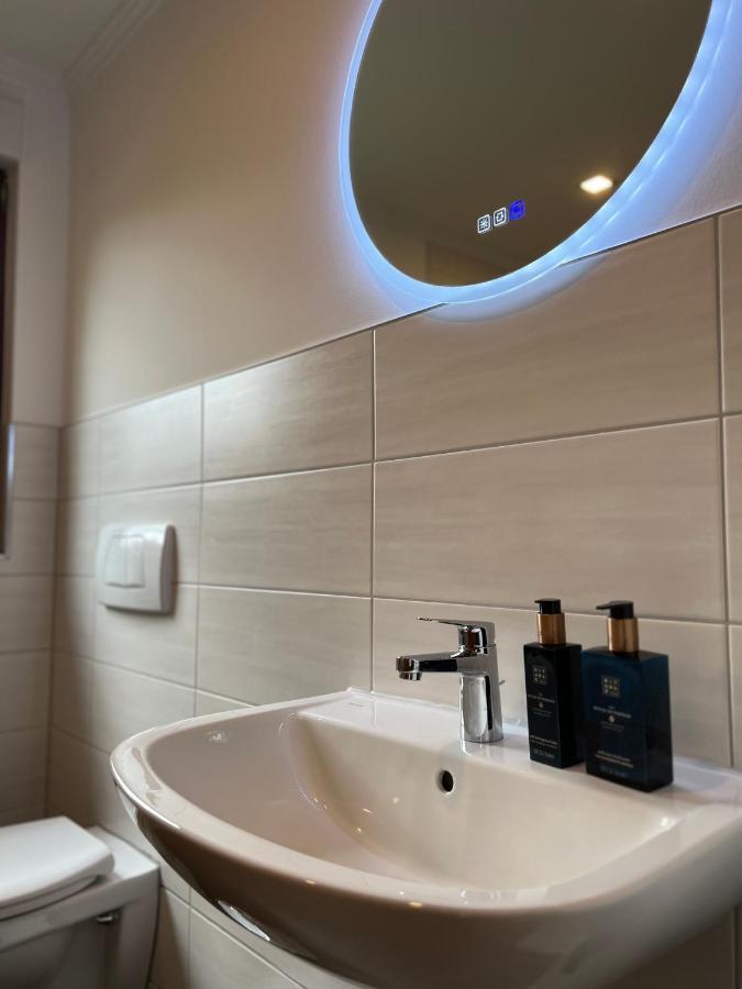 Ferienhaus In Absoluter Seenaehe Fuer 4 Personen Arendsee  Bagian luar foto