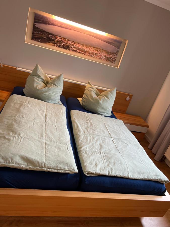 Ferienhaus In Absoluter Seenaehe Fuer 4 Personen Arendsee  Bagian luar foto
