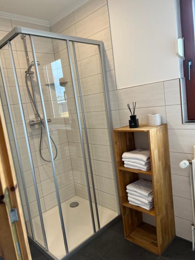 Ferienhaus In Absoluter Seenaehe Fuer 4 Personen Arendsee  Bagian luar foto